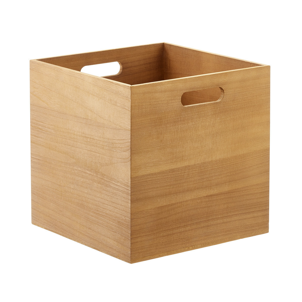 Brentwood Storage Cubes | The Container Store
