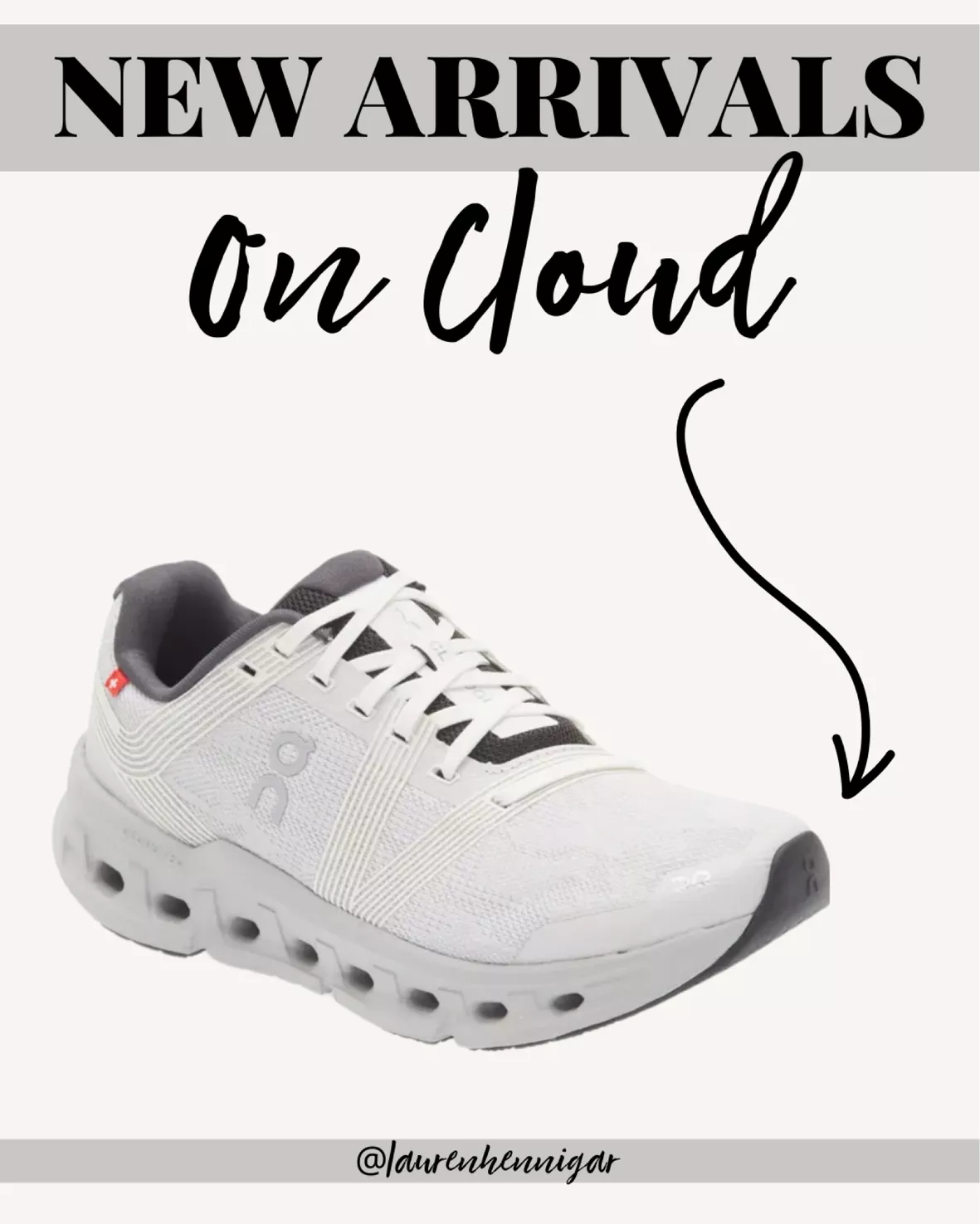 Cloud X Running Shoe curated on LTK  Running clothes, Cute running outfit,  Summer running outfit