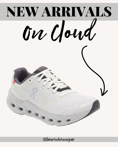 NEW ON CLOUD SHOES AT NORDSTROM! my favorite sneaker for work and working out!

on cloud go, nurse shoes, running shoes, new on cloud, free people movement, nordstrom, christmas gifts for her

#LTKGiftGuide #LTKstyletip #LTKshoecrush