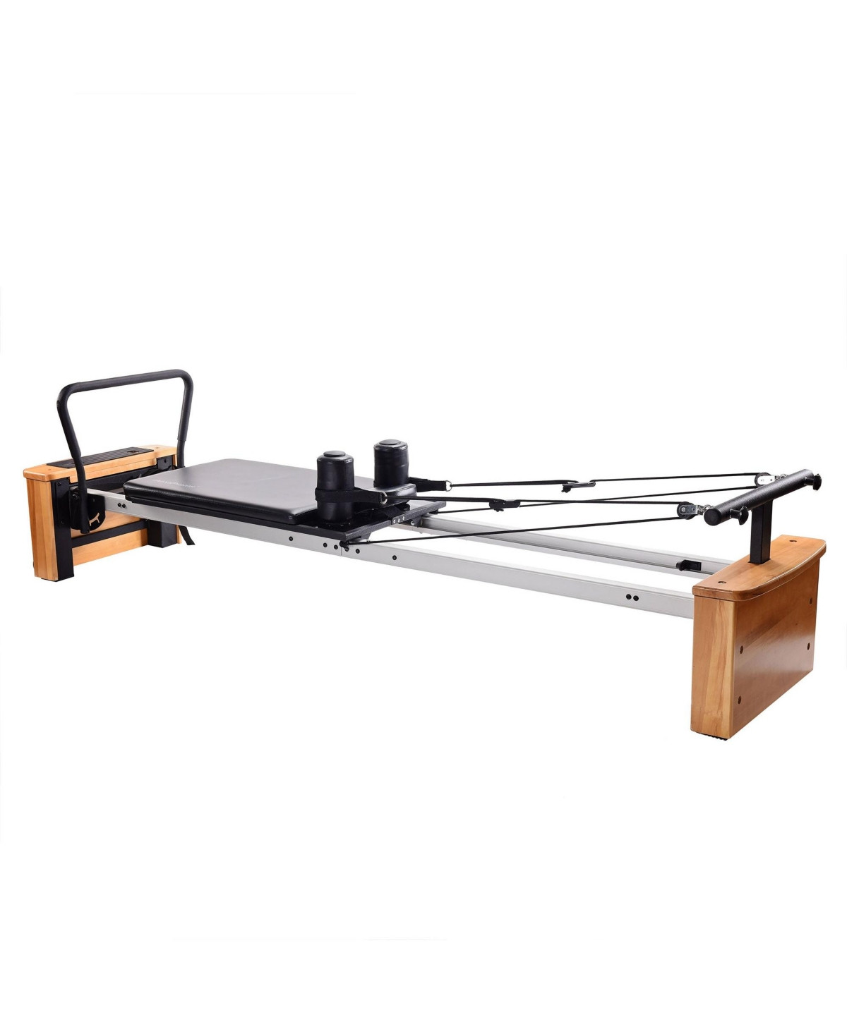 Stamina Products AeroPilates Pro XP557 Reformer Body Resistance Workout System | Macy's