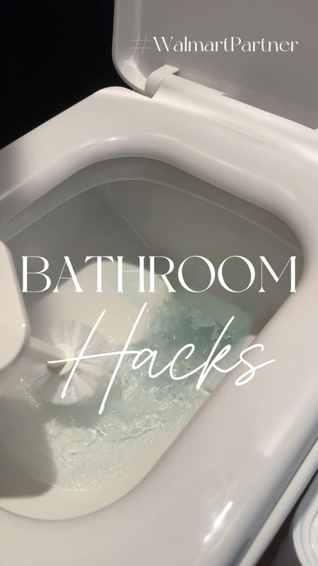 🤍🚽 DECLUTTER your bathroom for spring, this caddy is 3-in-1! #WalmartPartner Walmart is your one-stop shop for all of your home needs! Comment the word "bathroom hacks" for a dm with all of the links! 

@walmart@shop.Itk 
Link:

 #walmart #walmartfinds #budget #walmarthome #decor #bathroom #bath #bathroomdecor #bedroom #homedecor #home #homefinds #homeinspo #bedroominspo 