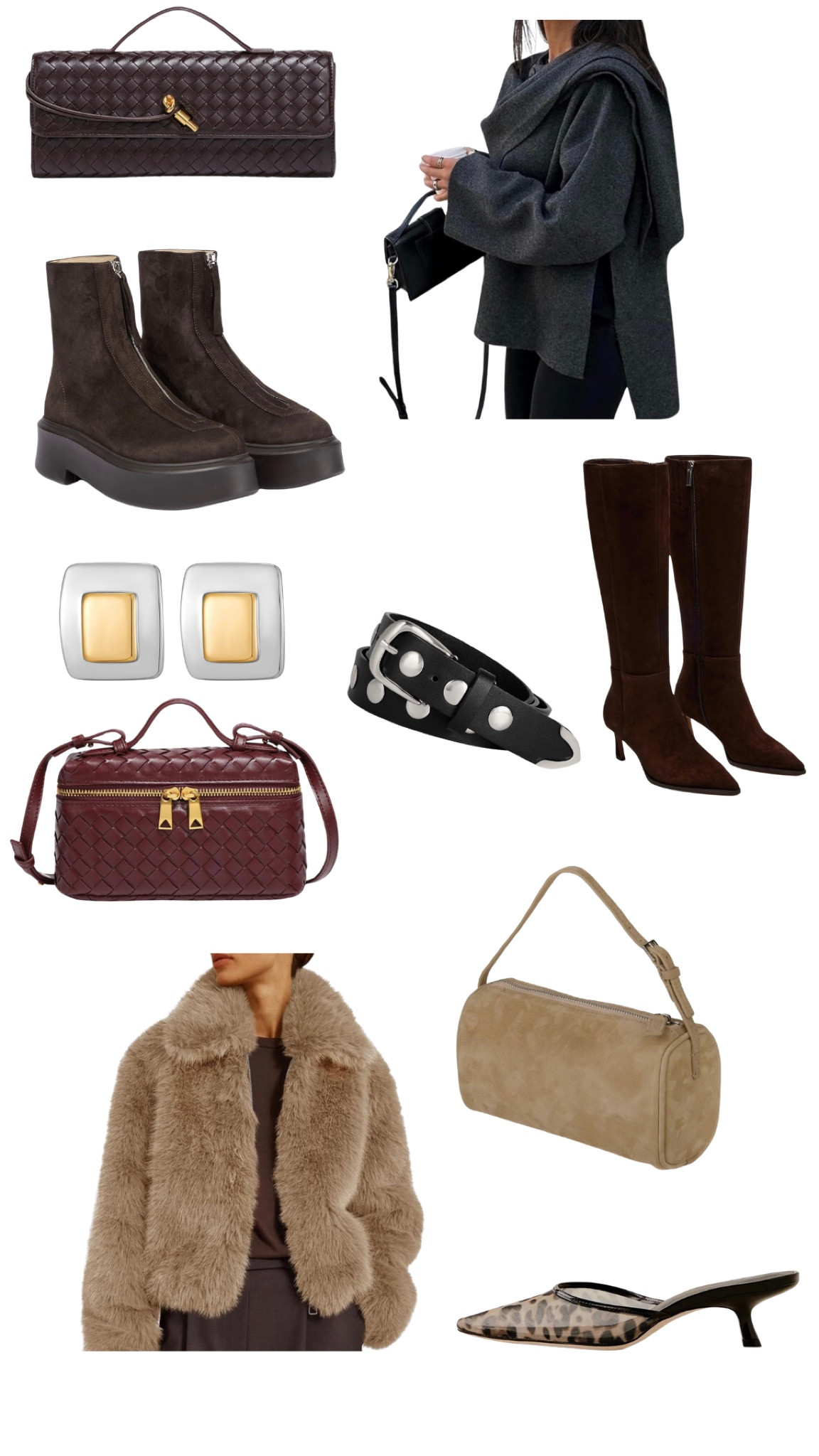 Chic finds on a budget - all from Amazon!!

#LTKGiftGuide #LTKFindsUnder100 #LTKStyleTip