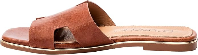 Corkys Footwear Women's Picture Perfect Slide on Sandal | Amazon (US)