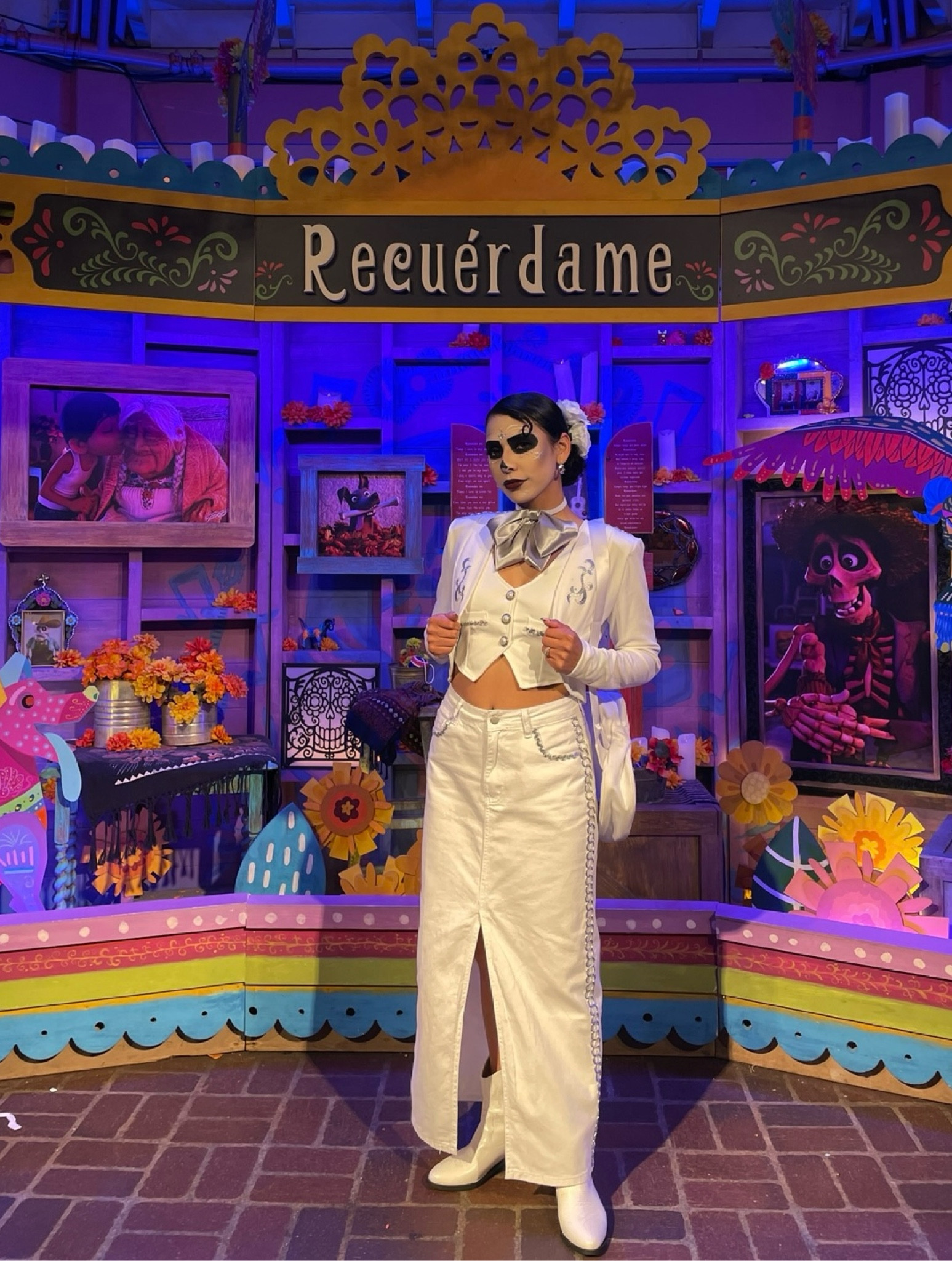 Ernesto Disneybound

#LTKU