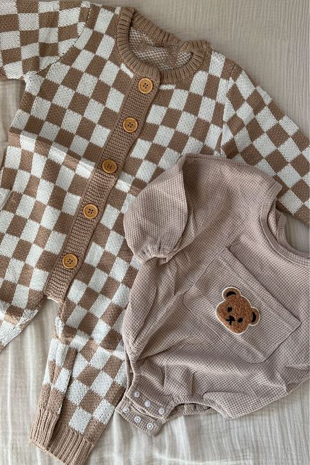 Cute baby boy outfit finds on Amazon #babyboyoutfit #amazonbaby #amazonbabyfinds #amazonkids 

#LTKkids #LTKbaby