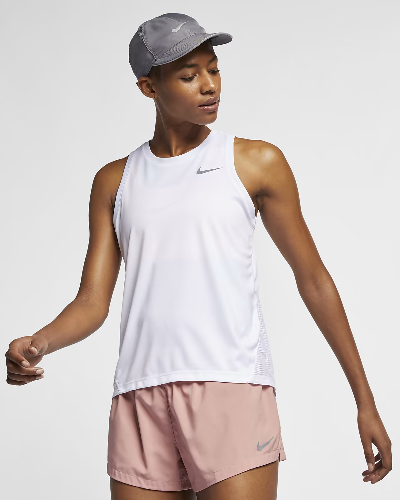 Women's Running Tank | Nike (US)