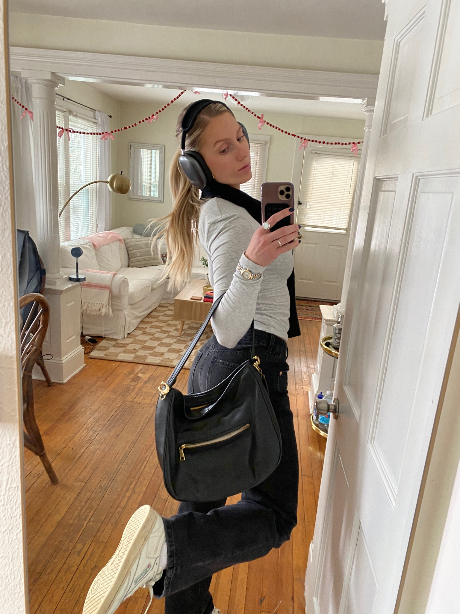 Can’t ever go wrong with some simple color coordination for class :) 

#LTKstyletip #LTKSeasonal #LTKSpringSale