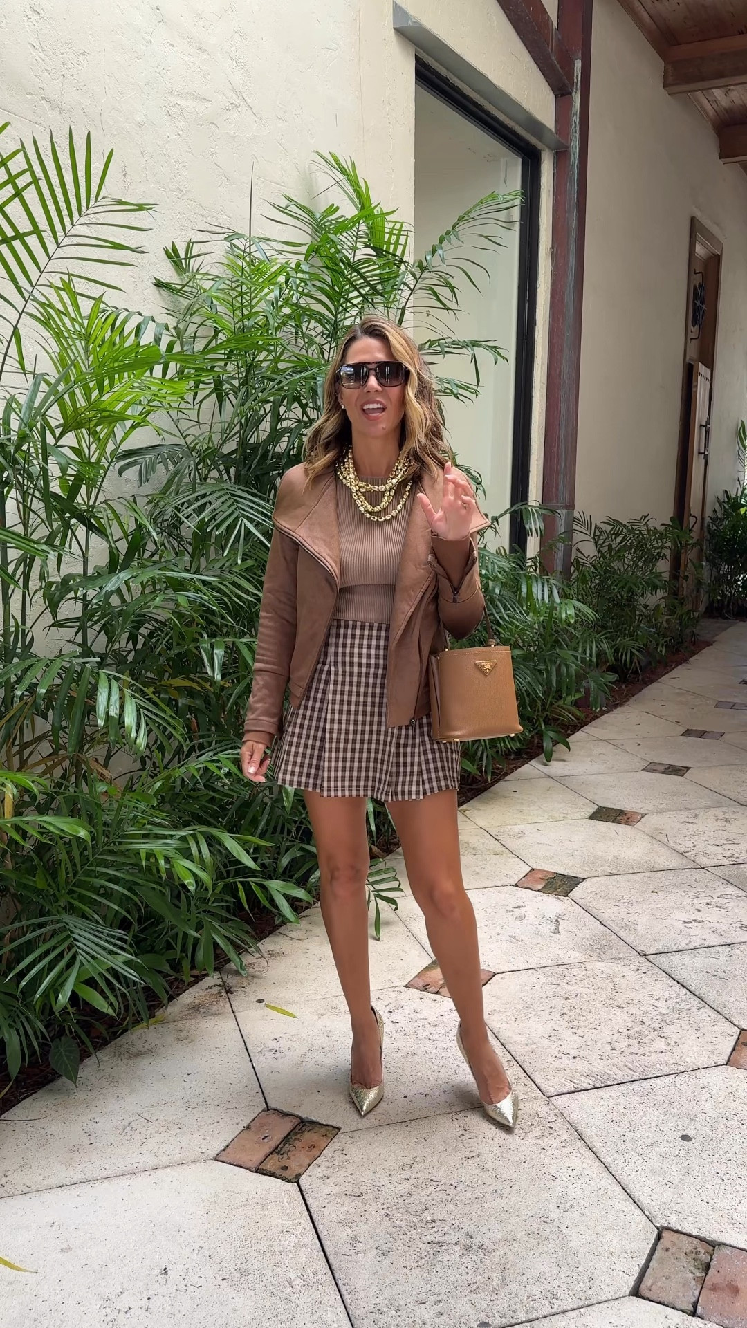 The cutest motto jacket for fall 

#LTKFindsUnder100 #LTKSeasonal #LTKOver40