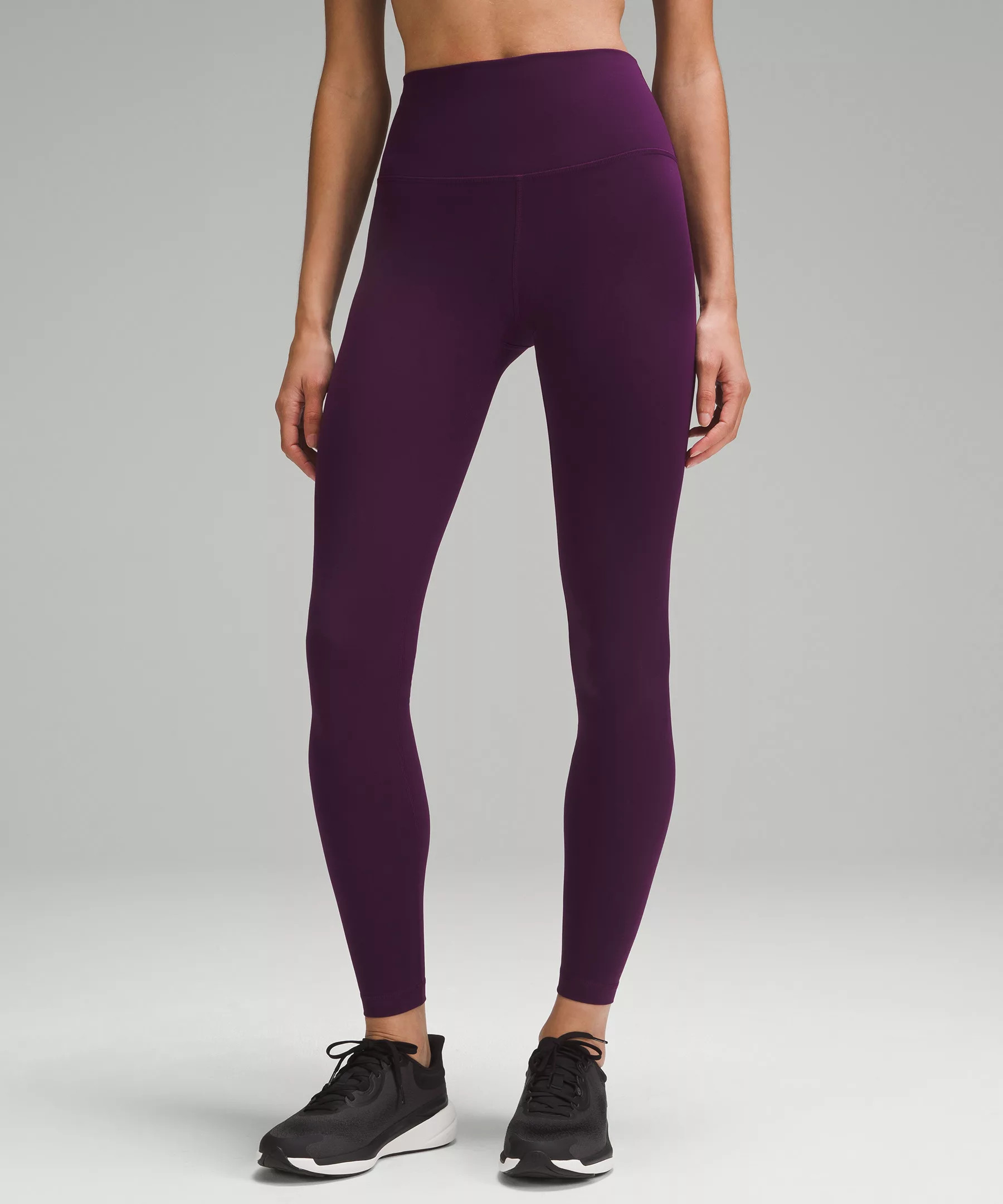 Wunder Train High-Rise Tight 28" | Lululemon (US)