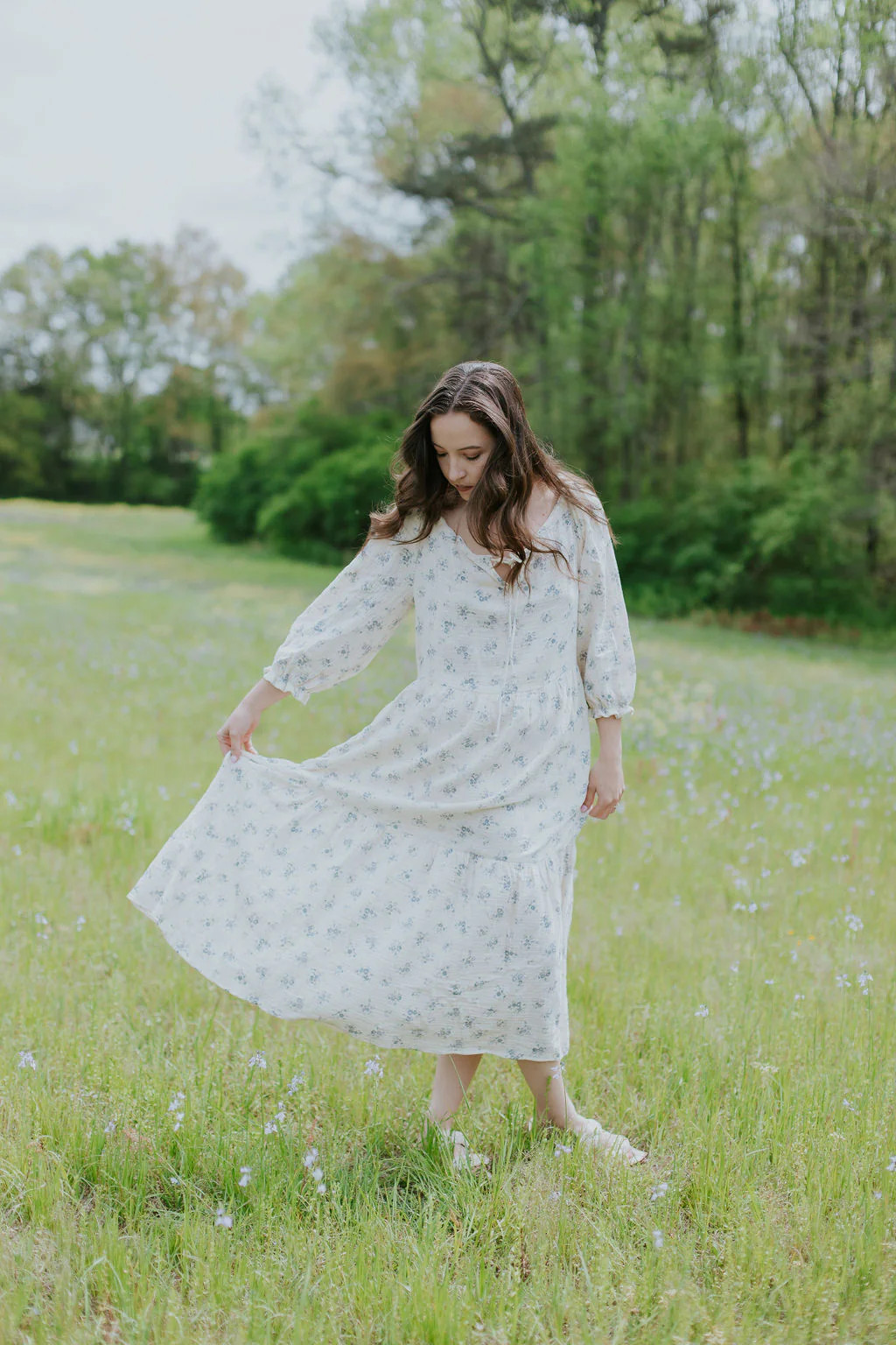 Katelyn dress | Shop Dahl