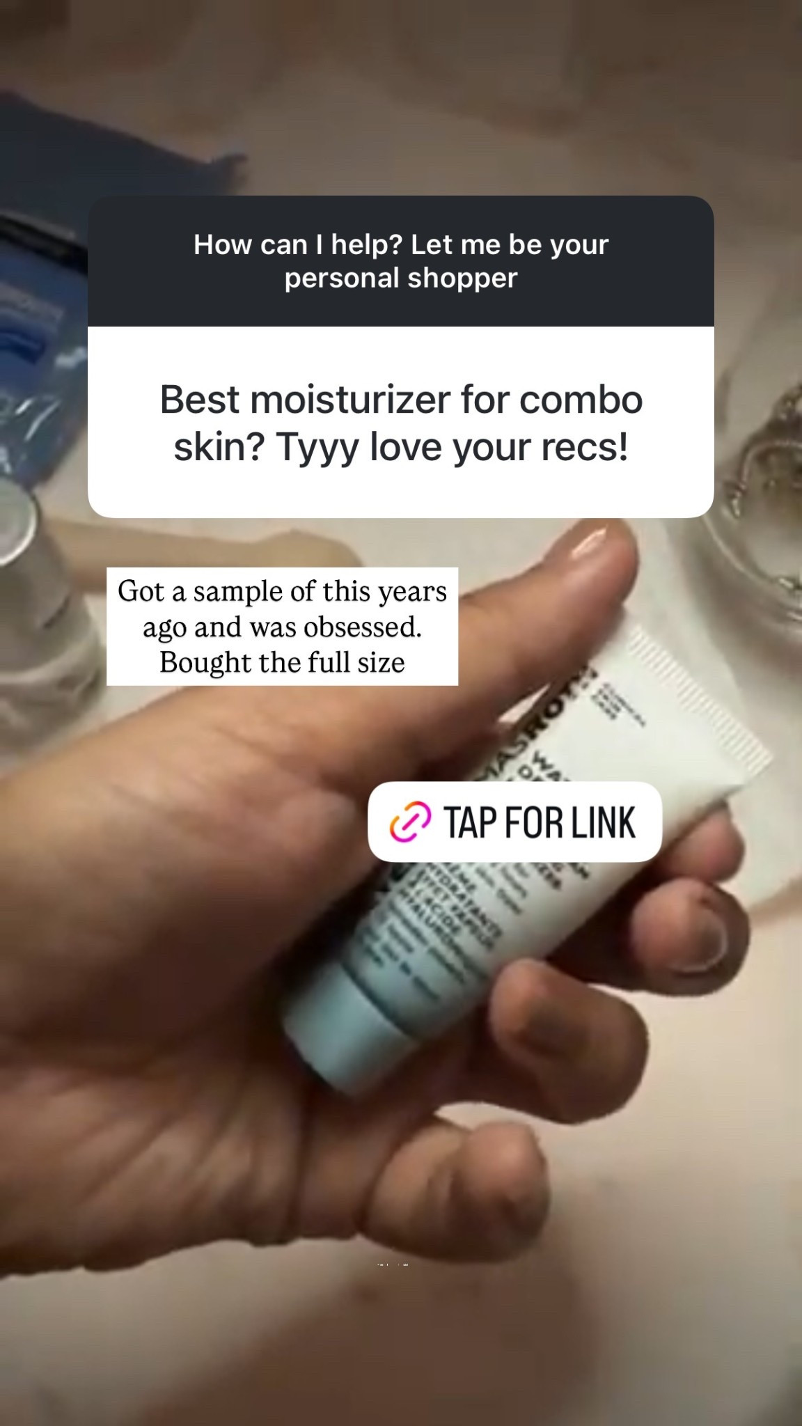 I also love their eye patches

#LTKselfcare #LTKBeauty