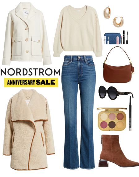 Nordstrom Anniversary Sale 
Jeans fit TTS - still in stock!

#LTKSaleAlert #LTKxNSale #LTKSummerSales