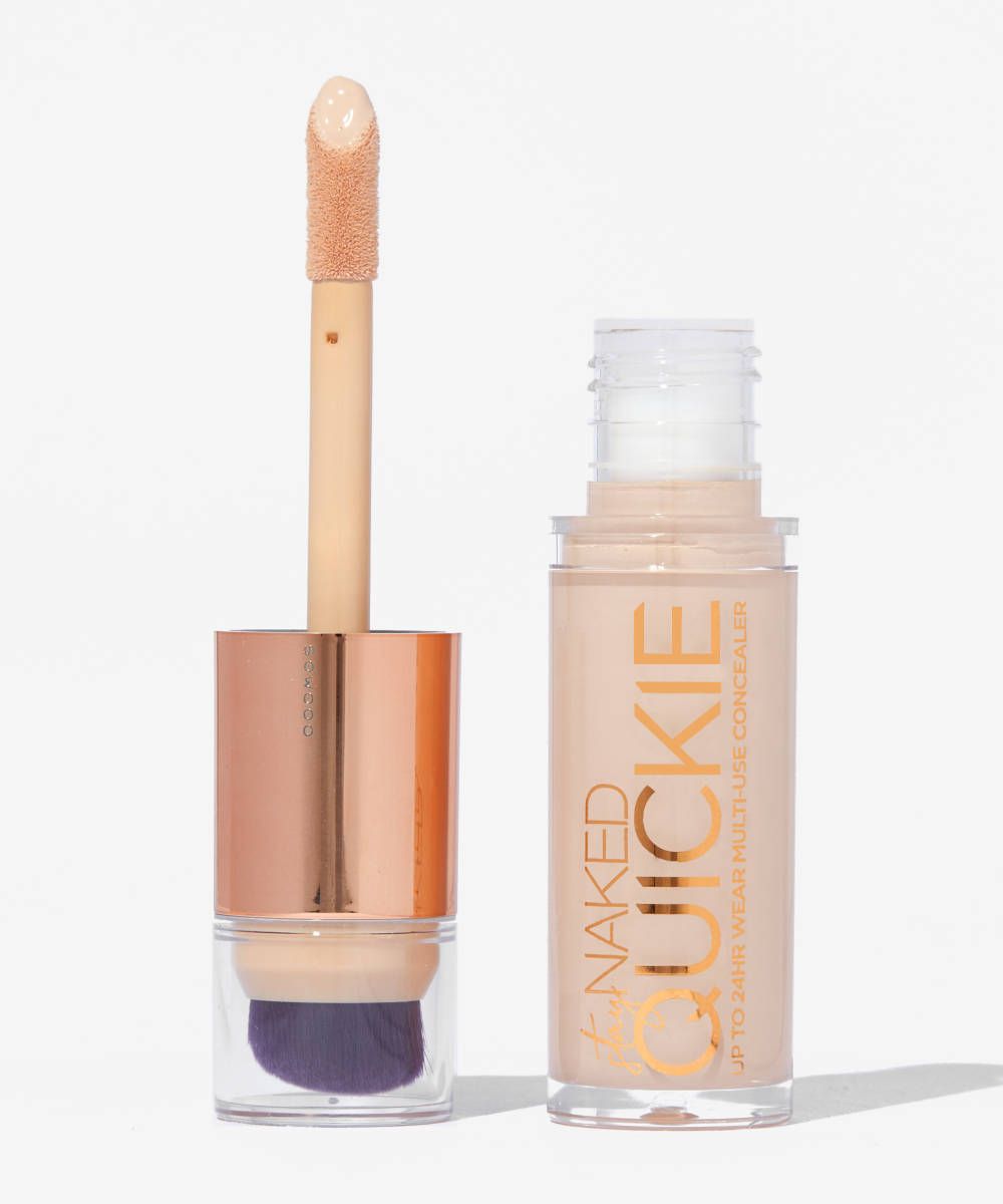 Stay Naked Quickie Concealer | Beauty Bay