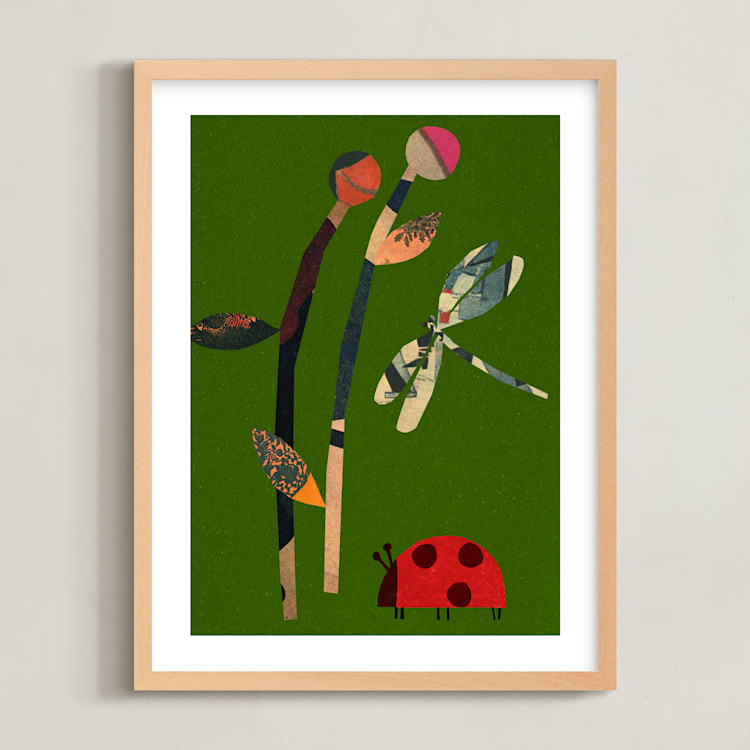 On the Ground 1 | Minted