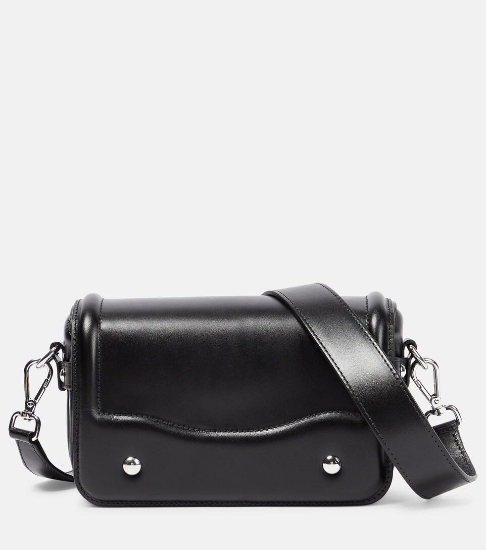 Ransel 미니 레더 크로스 백 | Mytheresa (INTL)