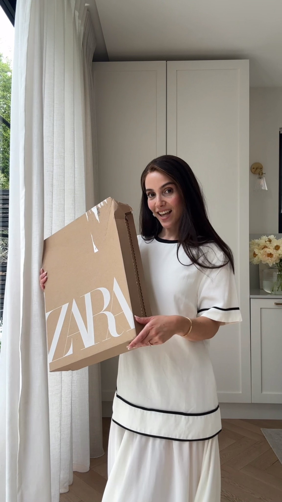 I’m in love😍😍😍

#LTKspring #LTKuk #LTKsummer