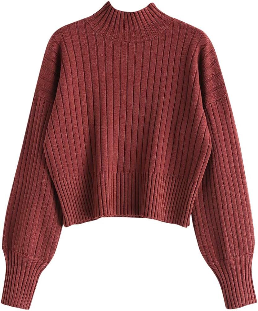 Zaful Sweater  | Amazon (US)