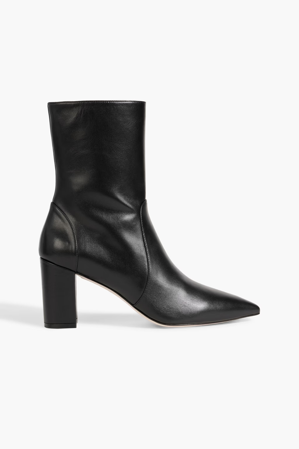 Linaria 75 leather ankle boots | The Outnet (US and CA)