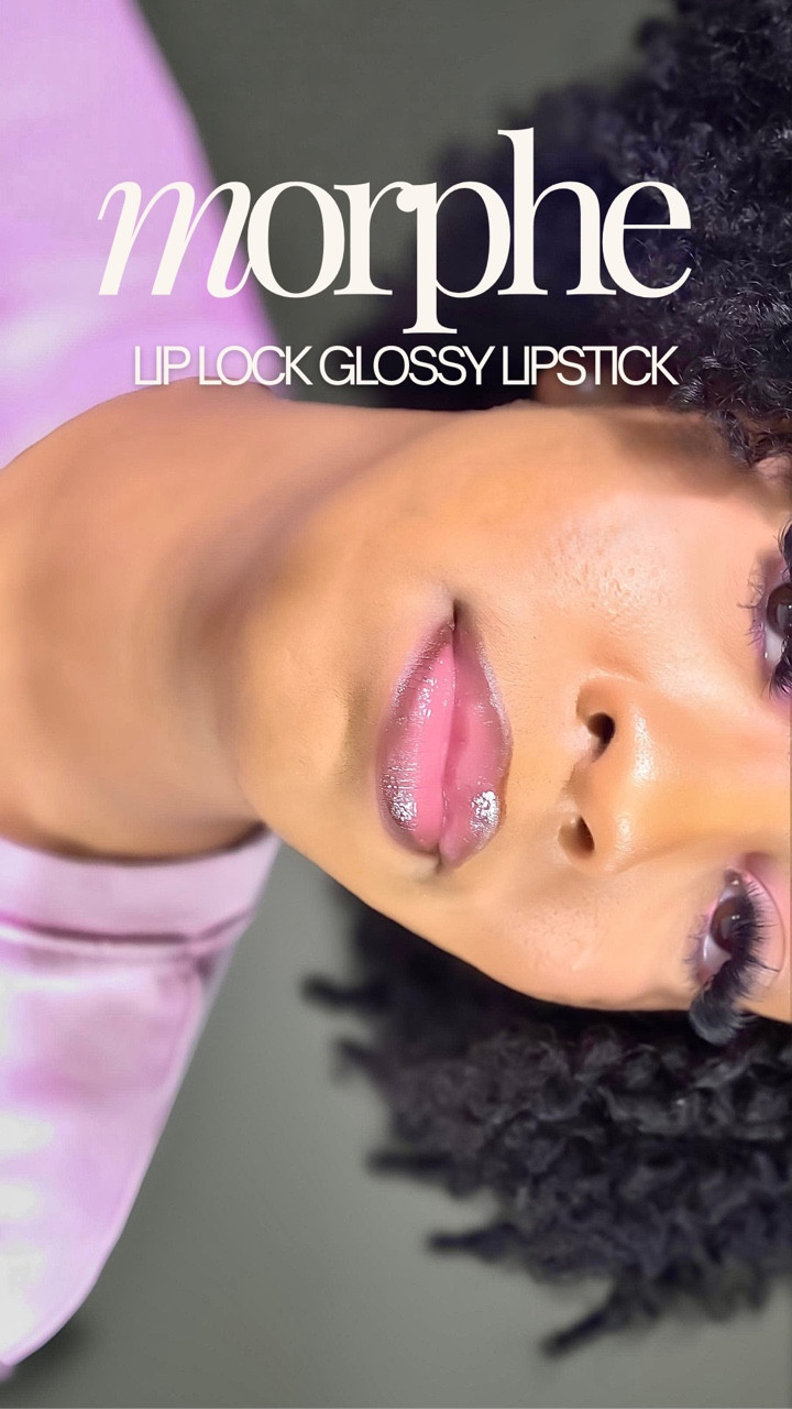 Thank You @morphebrushes !! #morphe sent me their NEW Liplock Glossy Lipsticks and we’re testing four shades! Watch to the end to see which one is your fav. 

Color layer locks onto your lips. 
Gloss layer seals it in. 
Apply and wait two minutes for it to set.

Clutched Pearls is a soft warm rose pink.

Hitched Honey is a warm neutral nude beige.

Caught Rose is a muted rosy mauve.

Chain Reaction is a deeper mauve purple.

Everything is linked in my LTK in my bio.

If you don’t know me, hi. My name is Kan; I’m a Trauma and General Surgery NP  and a content creator based in Dallas, Texas. I share beauty, lifestyle and nursing insights.

My goal is to reach 10K of you by the end of this year. Help me out by following, saving, sharing to help me create a community that’s noteasilybroKAN.

& BTW, which is your fav?

🔑: Morphe Liplock Glossy Lipstick Review, best morphe liplock glossy colors, new morphe lipstick shades 2026, makeup review morphe glossy lipstick

#makeup #makeupreview #morphelipstick #morphegirl