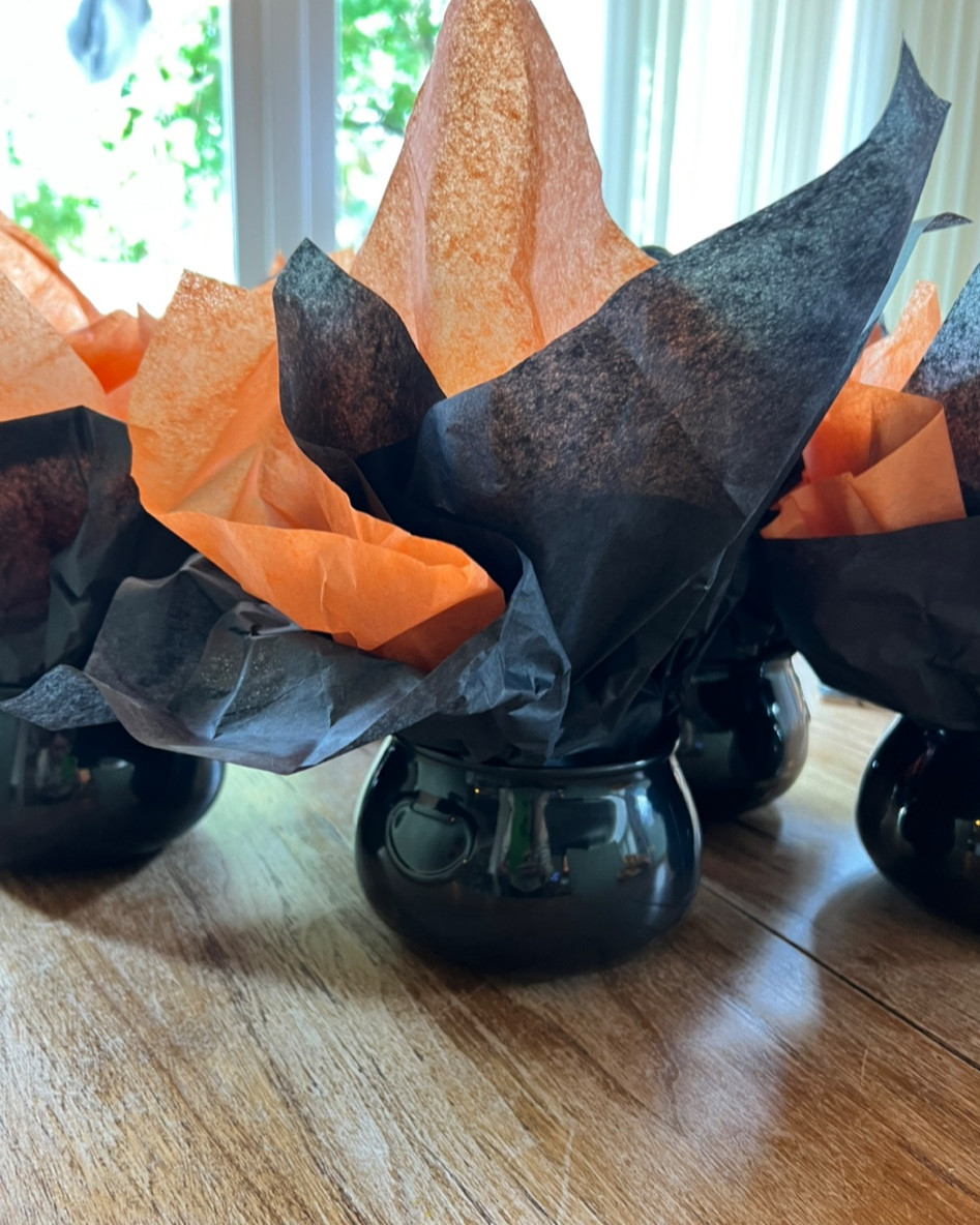 YOU’VE BEEN BOOED 👻🧡

#halloween #halloweenfinds #ltkkids #ltkbaby #ltkbeauty #ltkparties #ltkfamily #fall #halloweenparties #booed #ltkgiftguide 

#LTKHalloween #LTKFindsUnder50 #LTKSeasonal