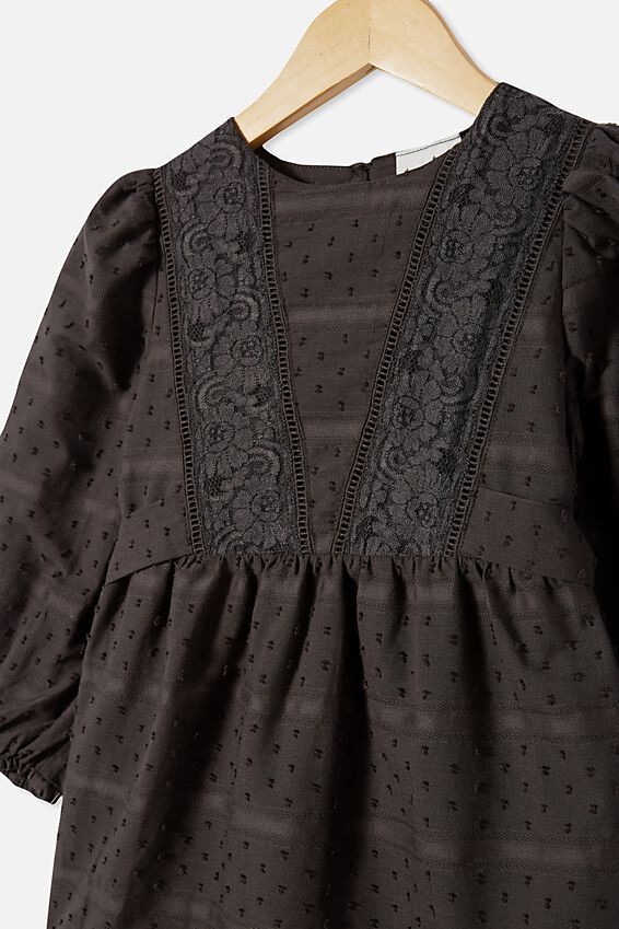 Madison Long Sleeve Dress | Cotton On (ANZ)