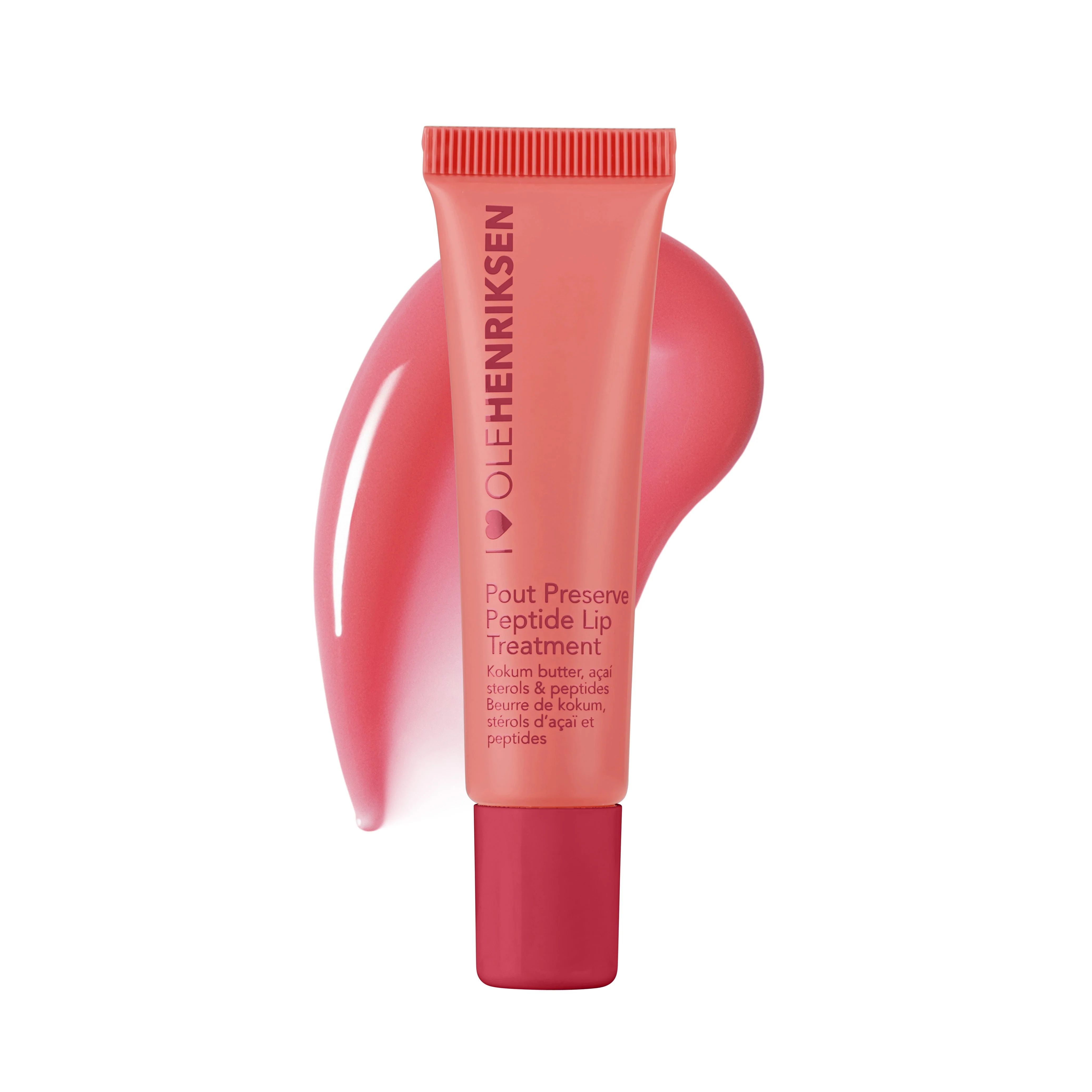 Pout Preserve Peptide Lip Treatment | Ole Henriksen