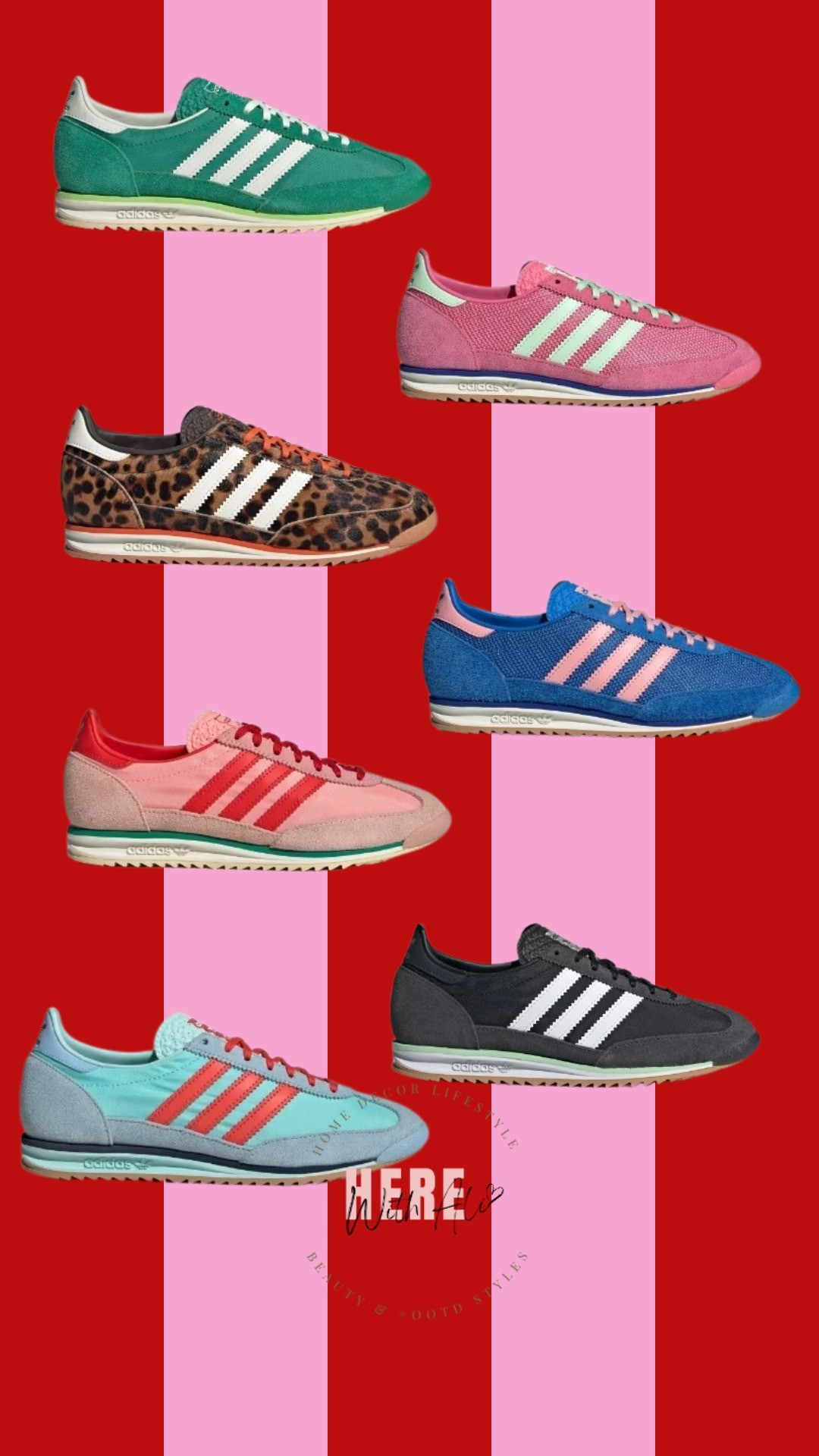 For sizing information please read shoe description. Some run tts & others you'll need to size down. 

#LTKActive #LTKItBag #LTKShoeCrush