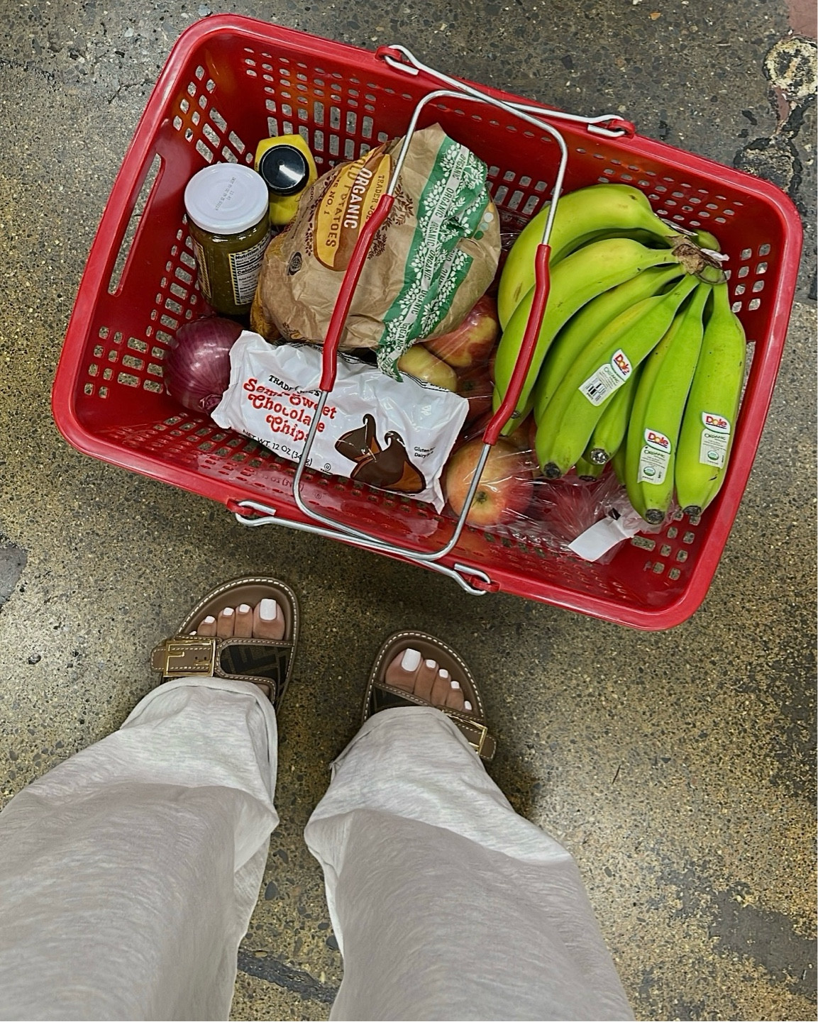 Favorite sandals! Worth the price tag 🏷️ IMO.

#LTKstyletip #LTKSeasonal #LTKshoecrush