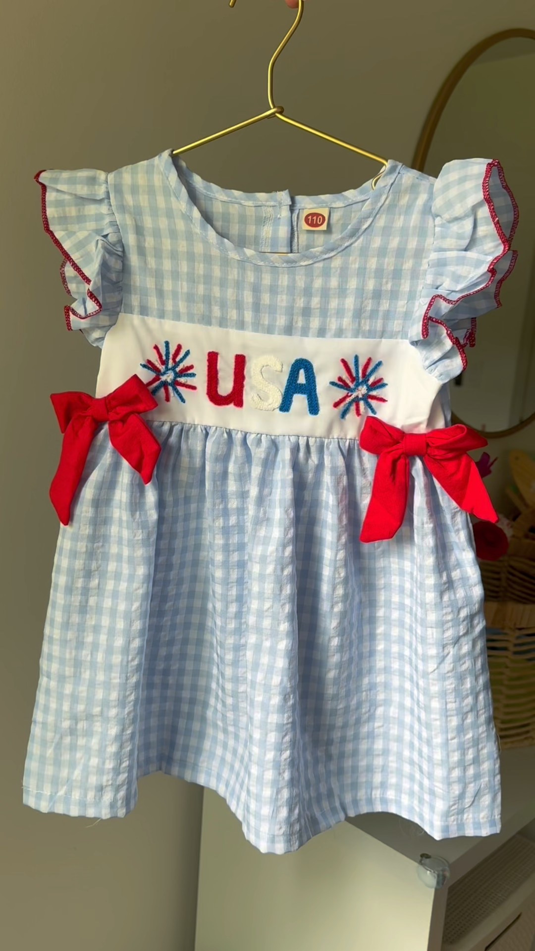 4th of July outfits! 🇺🇸

#LTKSeasonal #LTKFamily #LTKKids