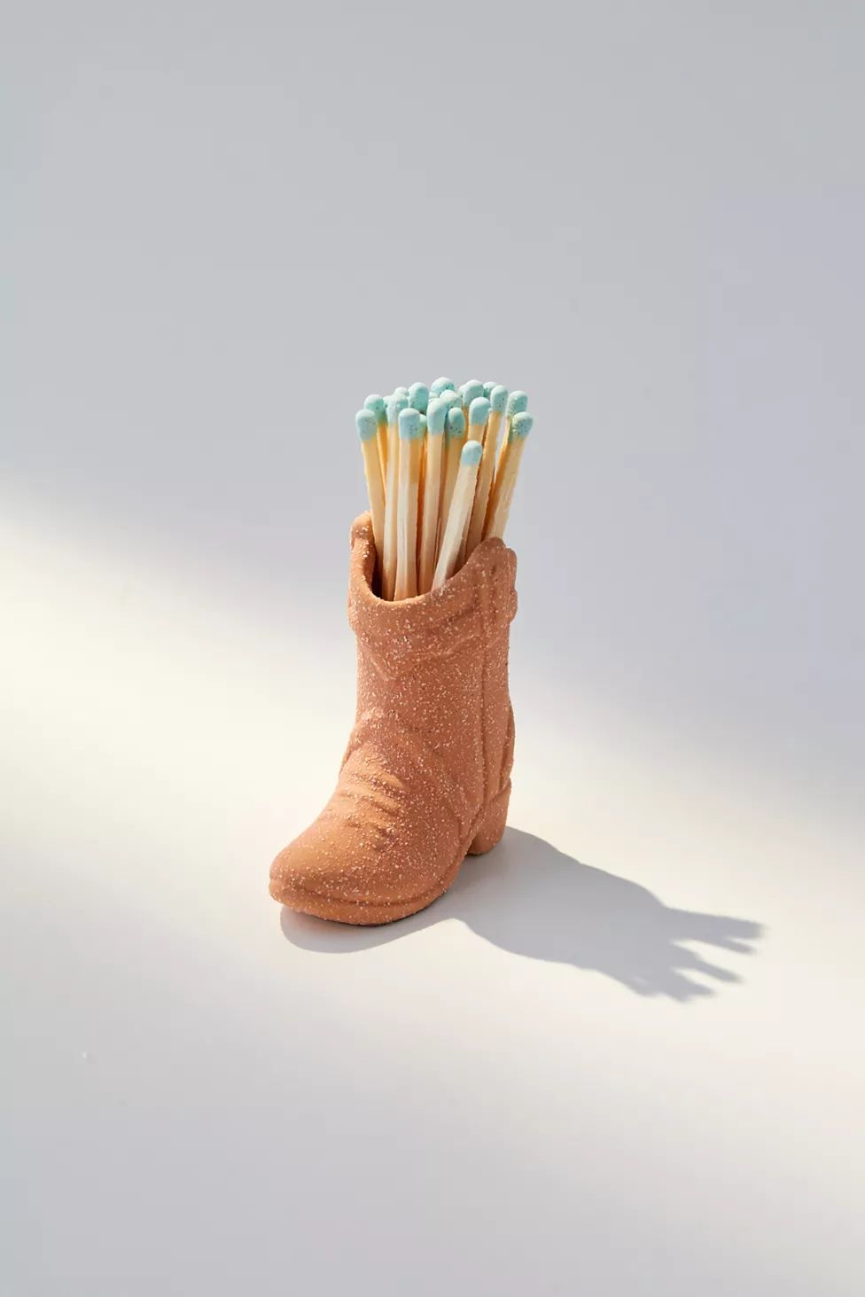 Paddywax Cowboy Boot Match Set | Urban Outfitters (US and RoW)