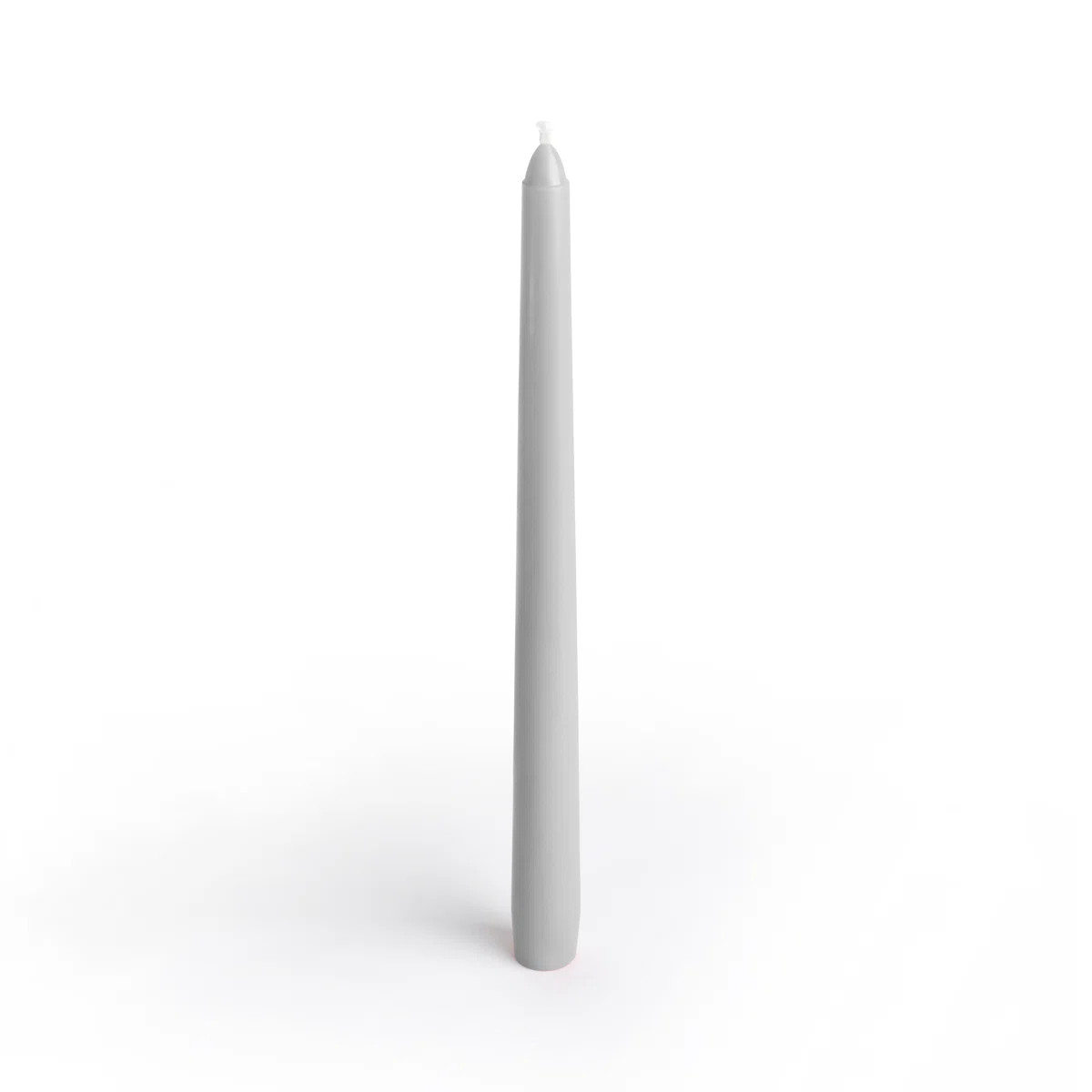 Unscented Taper Candle (Set of 12) | Wayfair North America