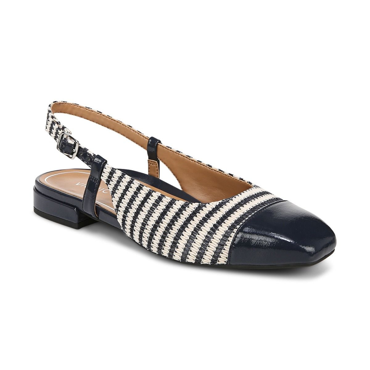 Petaluma Slingback Flat | Vionic (US)