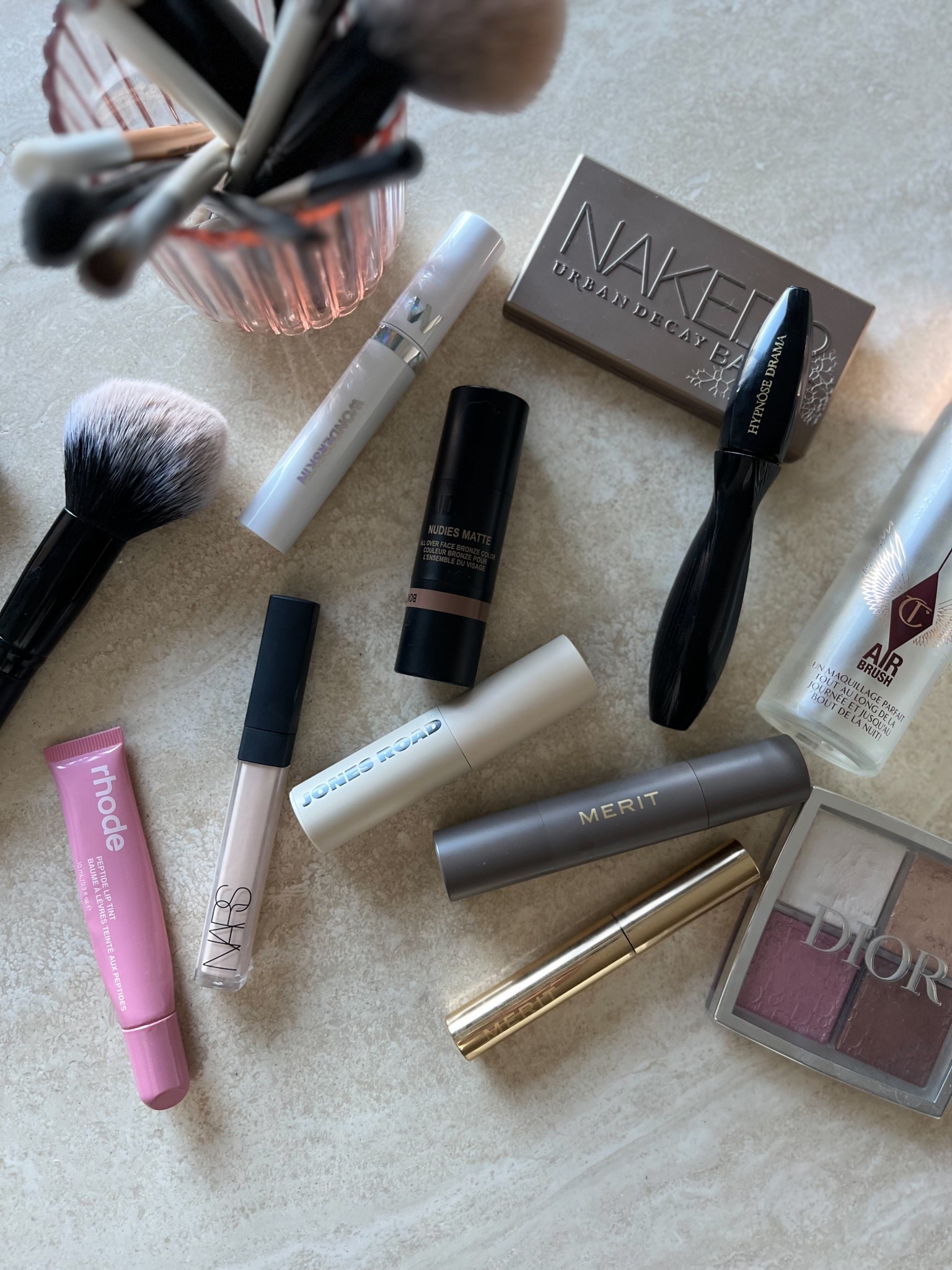 Some makeup favorites this season!

#LTKSeasonal #LTKBeauty