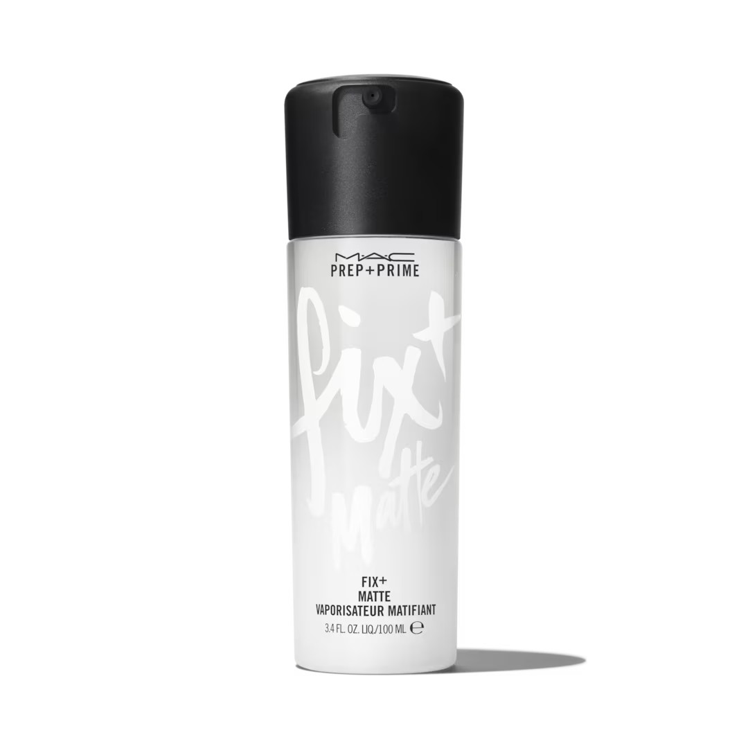 Prep + Prime Fix+ Matte - Mattifying Primer | MAC Cosmetics | MAC Cosmetics - Official Site | MAC Cosmetics (US)