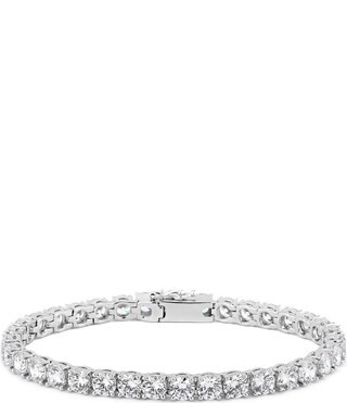Nadri Cubic Zirconia Tennis Line Bracelet | Dillard's | Dillard's