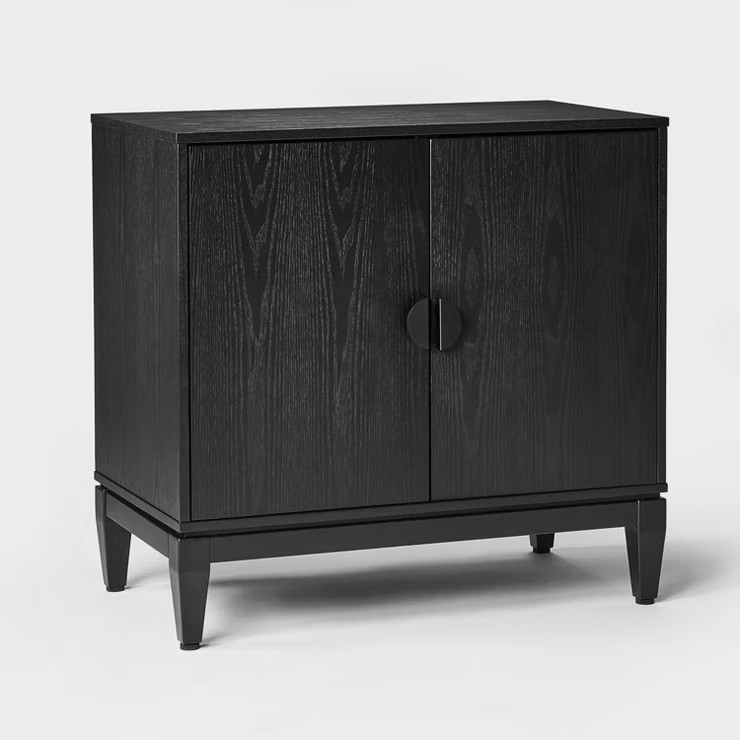 Marvale 2 Doors Cabinet - Threshold™ designed with Studio McGee | Target