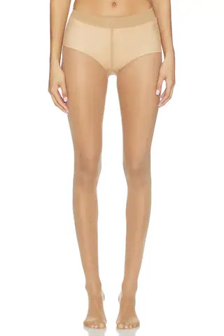 2-Pack Elin Premium Tights in Nude Medium | Revolve Clothing (Global)