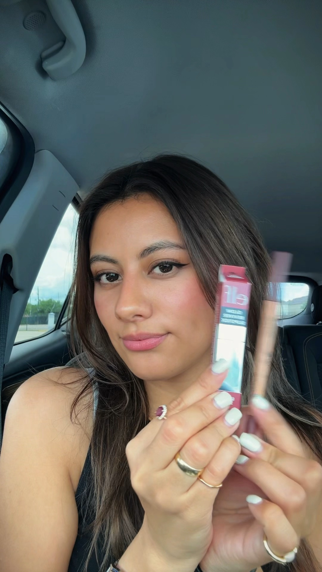 My everyday lip combo perfect for this summer -Tinted Lip Oil Stick, Non-Sticky & Hydrating For A Soft-Shine Finish, Vegan & Cruelty-Free ♥️
#lip #lipstick #lipcombo #makeup

#LTKU #LTKselfcare #LTKBeauty