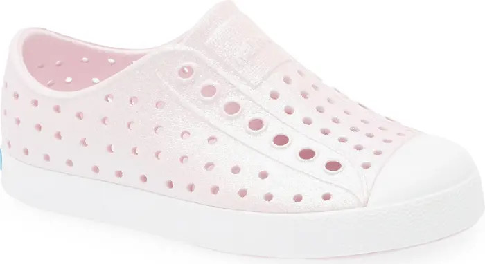Kids' Jefferson Bling Slip-On Shoe | Nordstrom