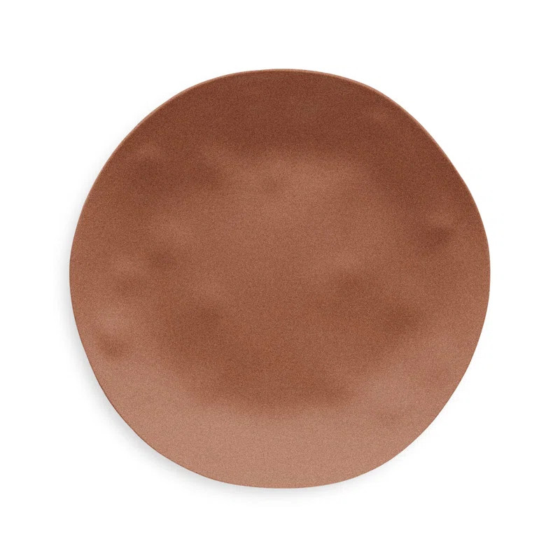Laya Melamine Dinner Plate | Wayfair North America