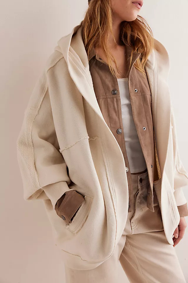 We The Free Forever Yours Cardi | Free People (Global - UK&FR Excluded)