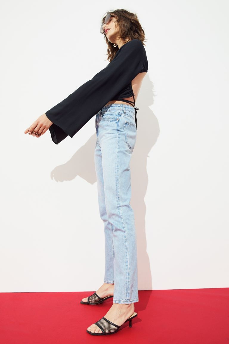 Slim | H&M (US + CA)