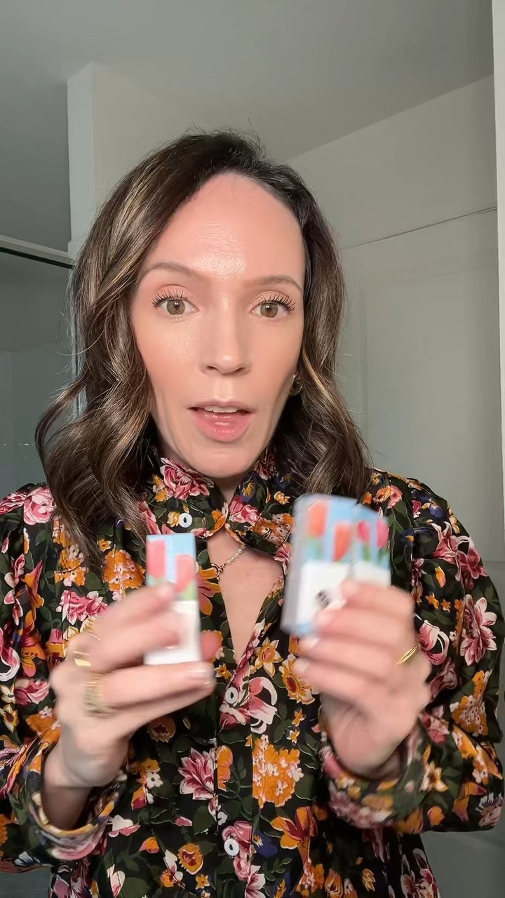 New lip oil with SPF! Code: Maree

#LTKBeauty #LTKOver40