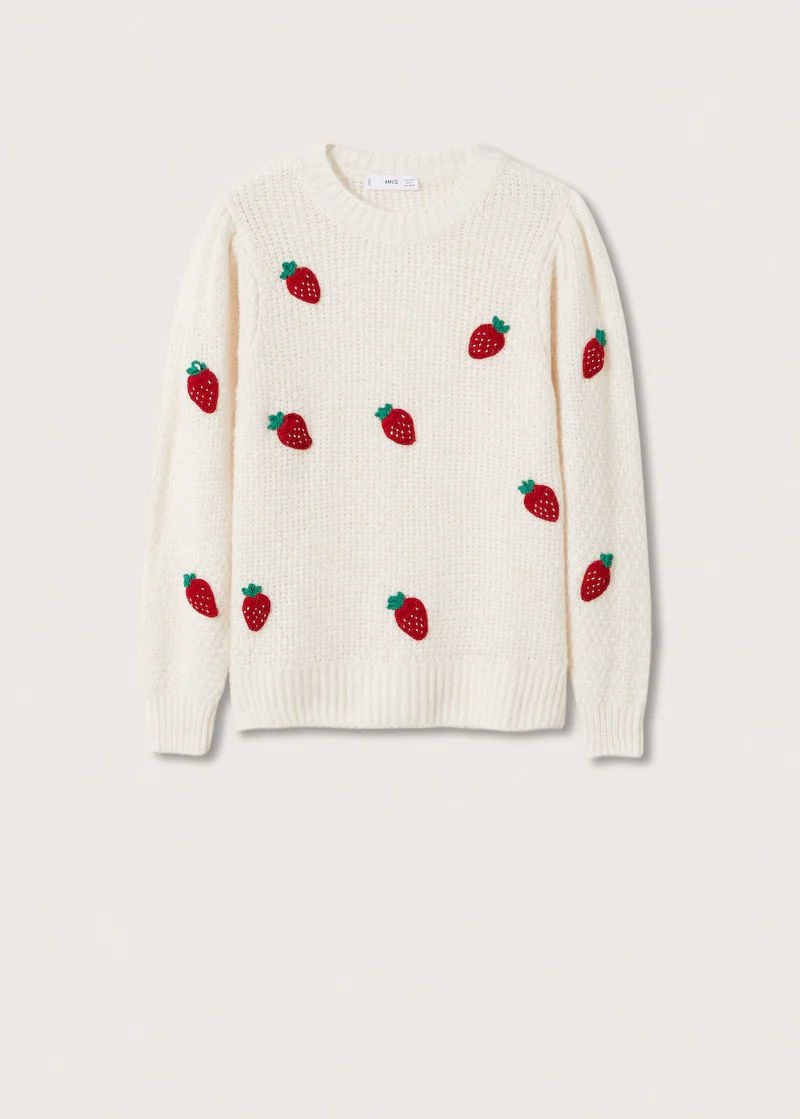 Search: embroidered (21) | Mango USA | MANGO (US)