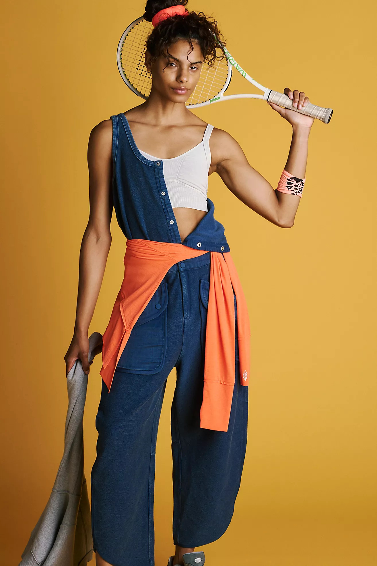 Timko Onesie | Free People (Global - UK&FR Excluded)