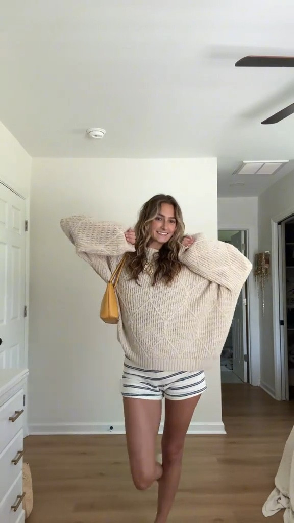 day 6 of my getting ready everyday series!! work from home outfit ootd - code ASHLEE to save at Grey Bandit 

#LTKStyleTip #LTKSeasonal #LTKShoeCrush