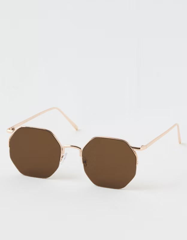 Aerie Movin' N Groovin' Sunglasses | Aerie