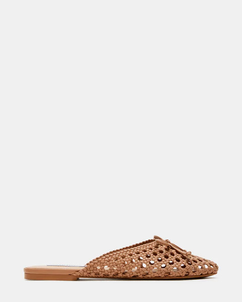 BARTLEY NATURAL | Steve Madden (US)