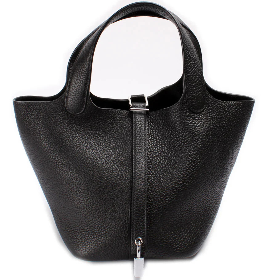 Picotin 18 Clemence | Keeks Designer Handbags