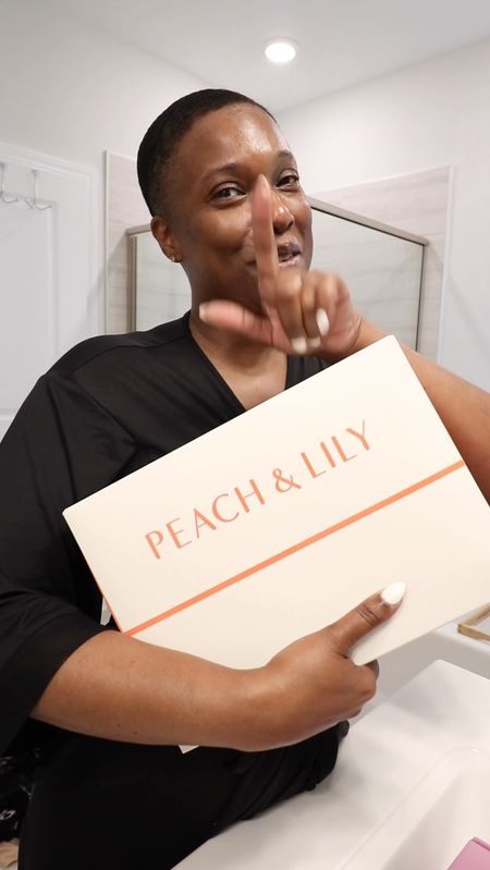 Peach & Lily Skincare

#LTKover40 #LTKfindsunder50 #LTKbeauty